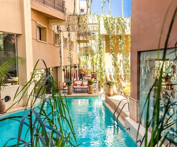 Dellarosa Boutique Hotel And Spa