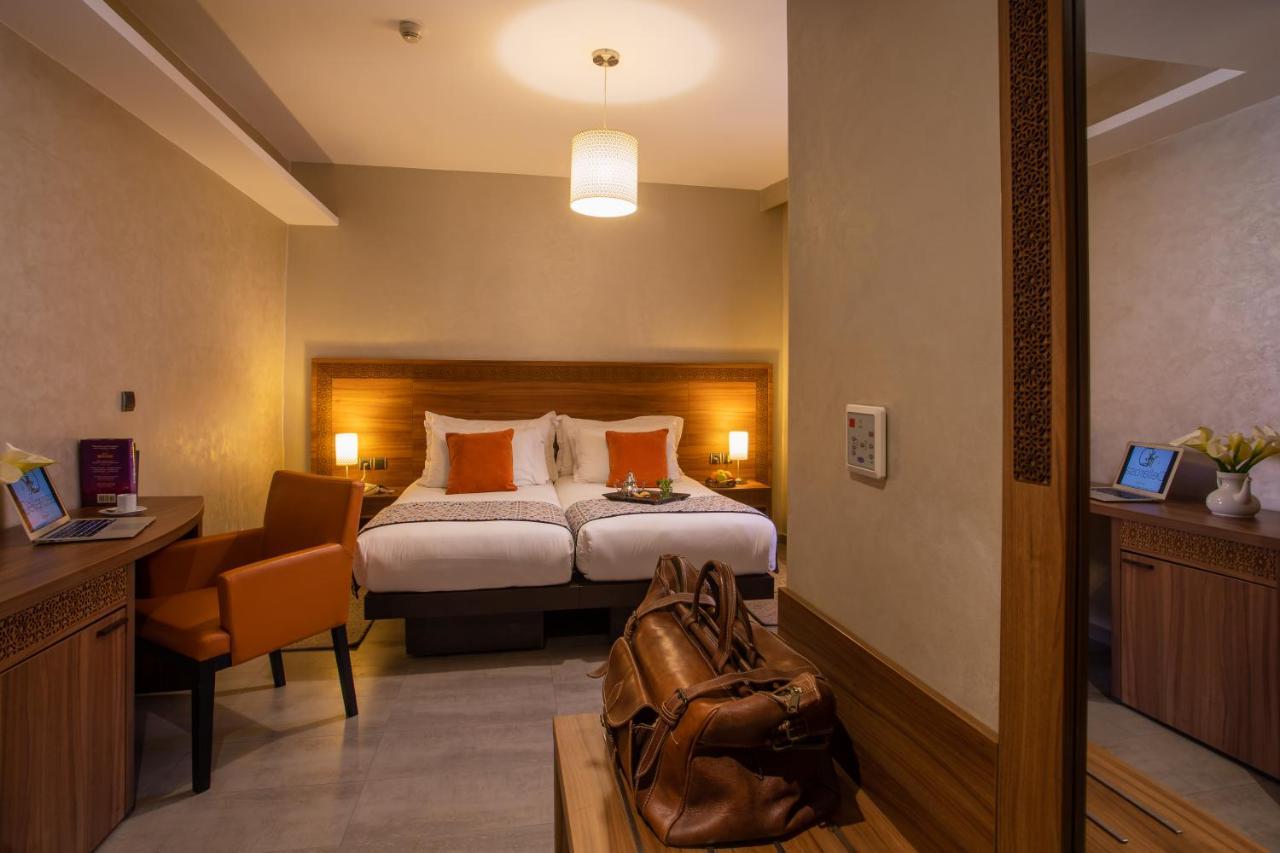 Dellarosa Boutique And 4* Marrakesh