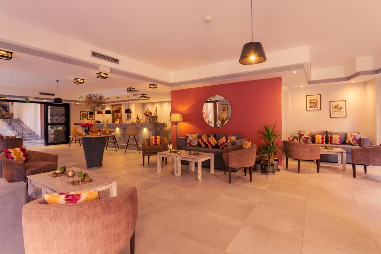Hotel Dellarosa Boutique And Marrakesh