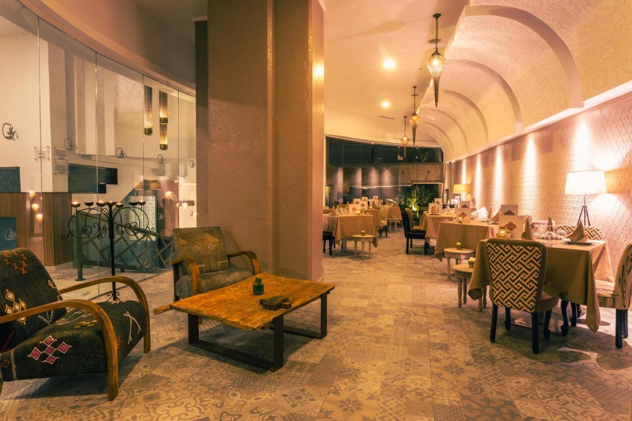 Dellarosa Boutique And Hotel