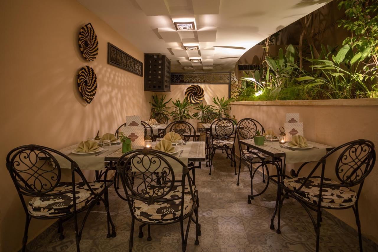Dellarosa Boutique And Marrakesh