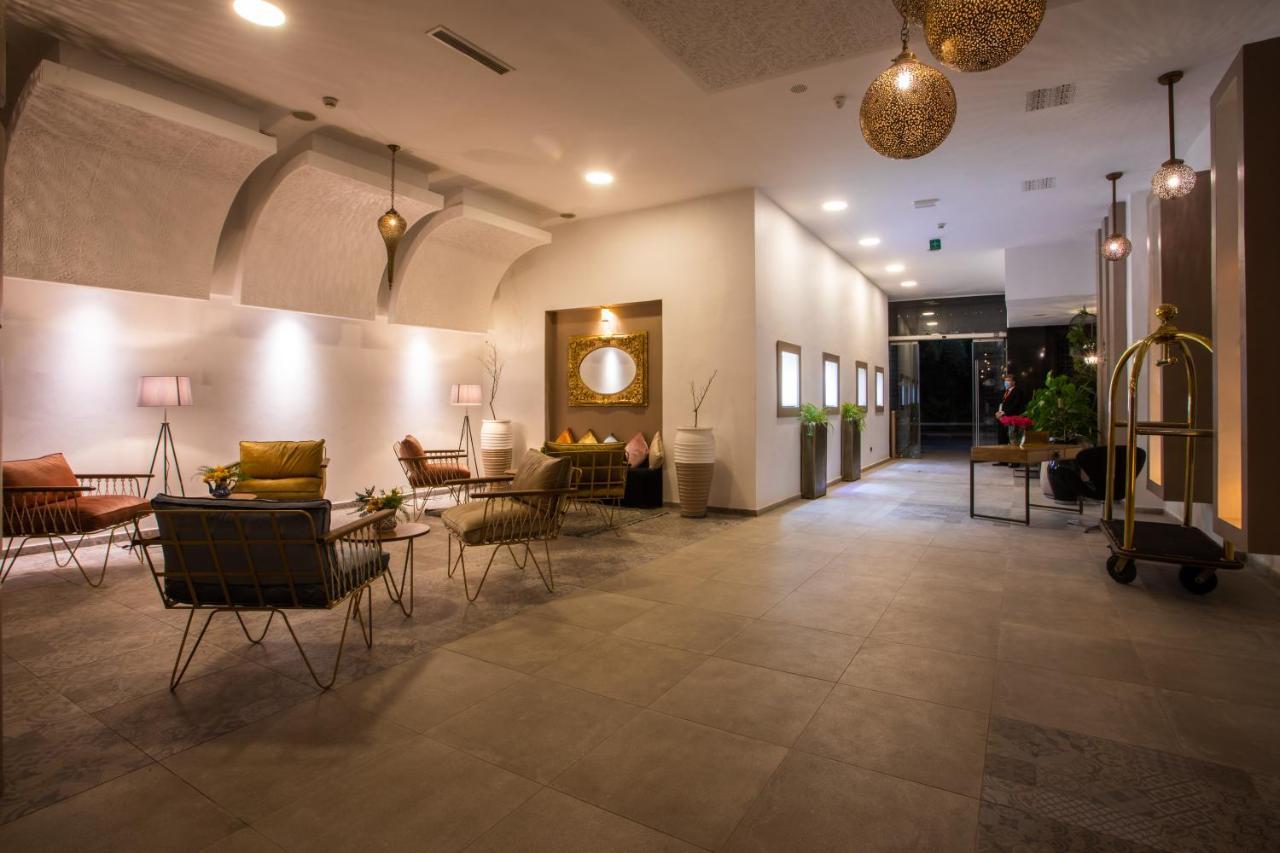 Dellarosa Boutique And 4* Marrakesh