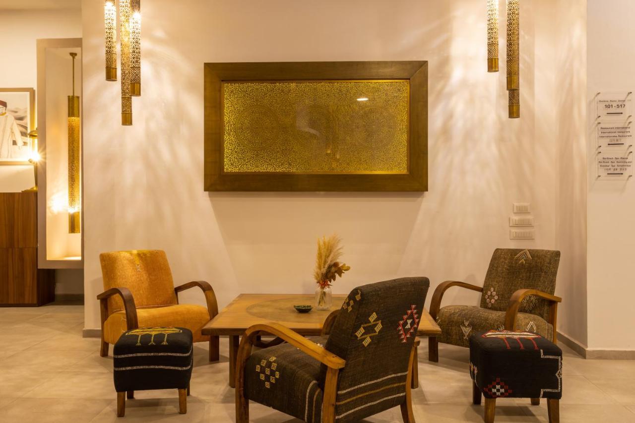Dellarosa Boutique And Hotel