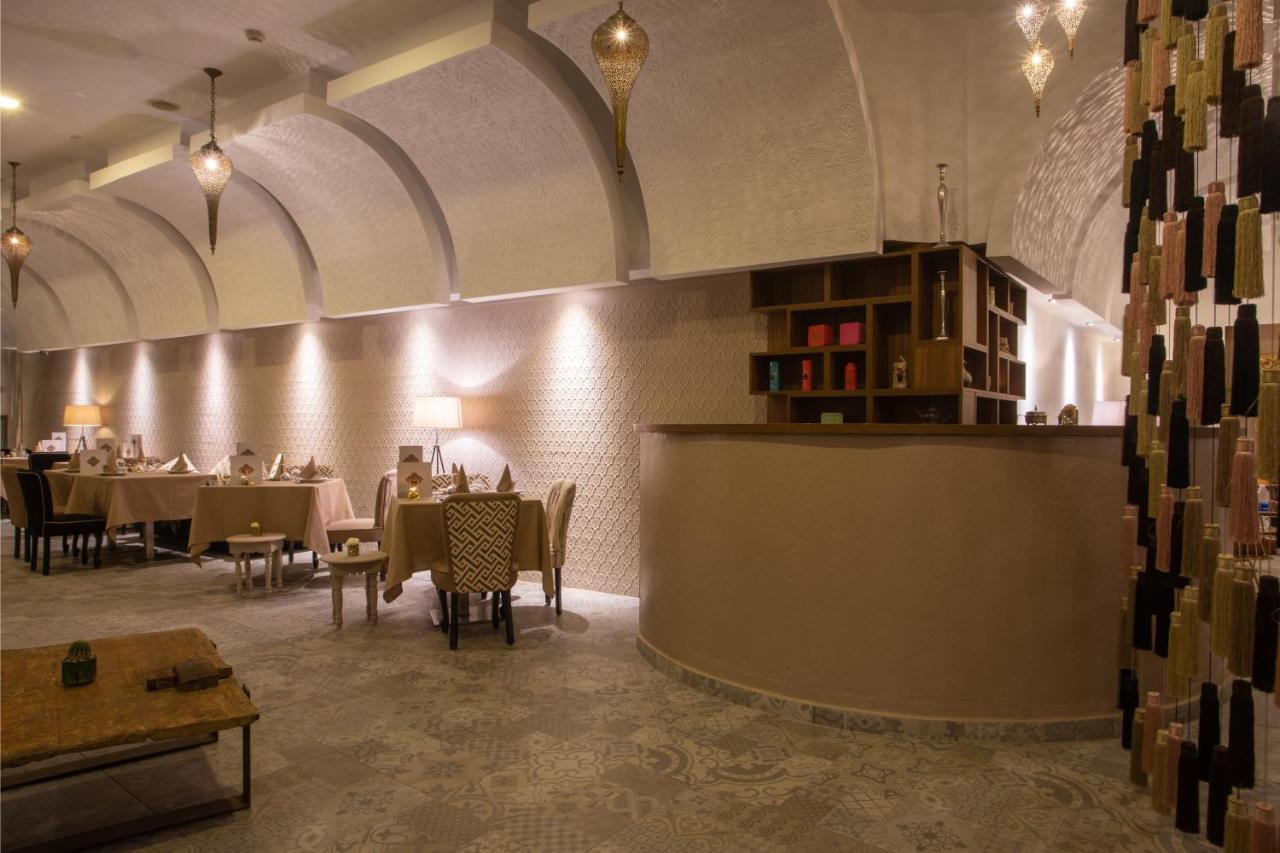 Dellarosa Boutique And Hotel