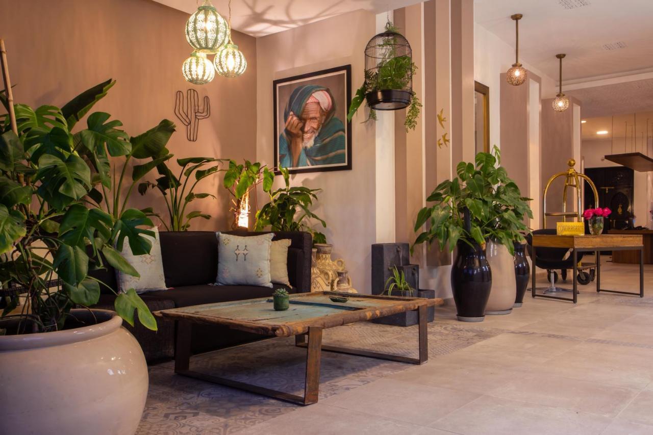 Hotel Dellarosa Boutique And 4*
