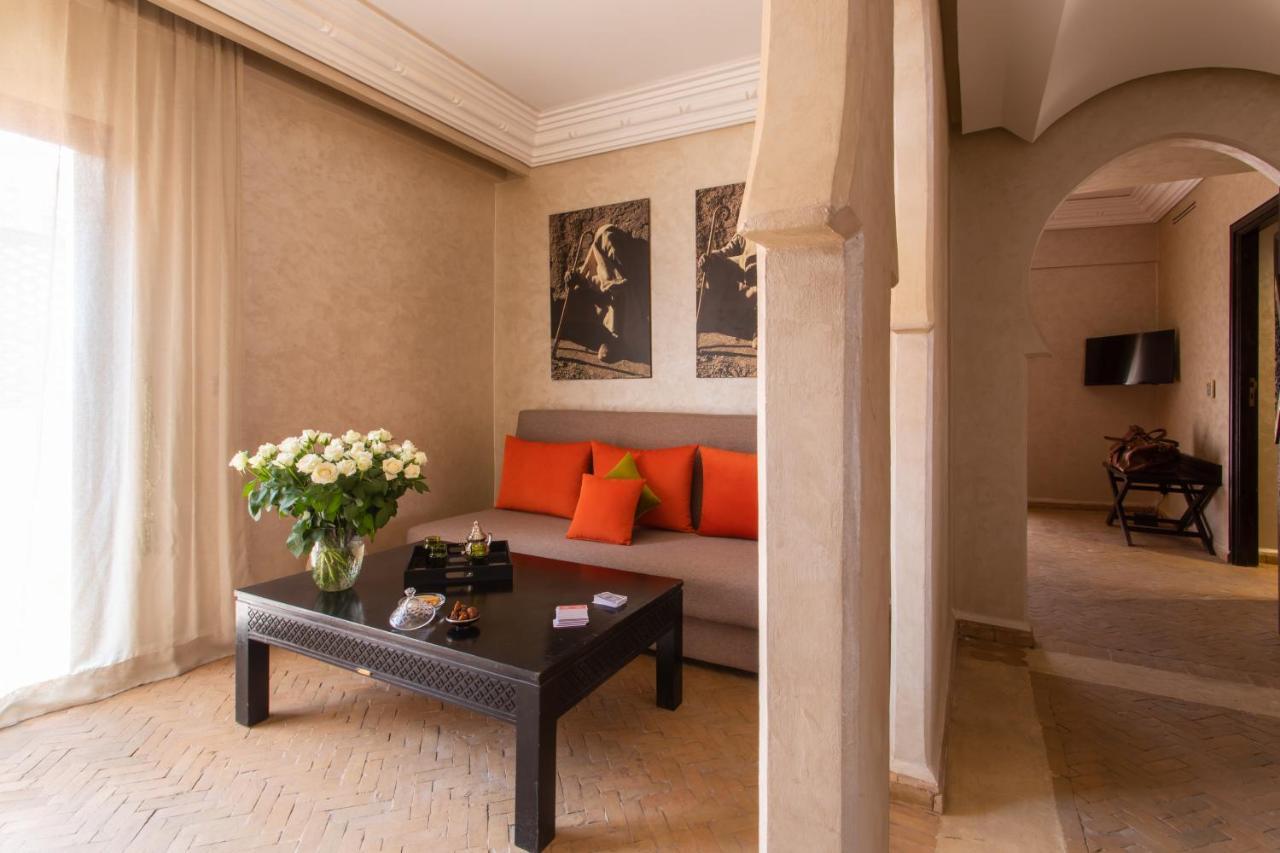 Hotel Dellarosa Boutique And Marrakesh
