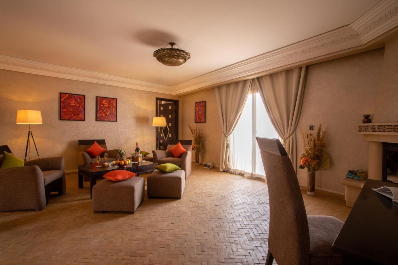Dellarosa Boutique And Hotel
