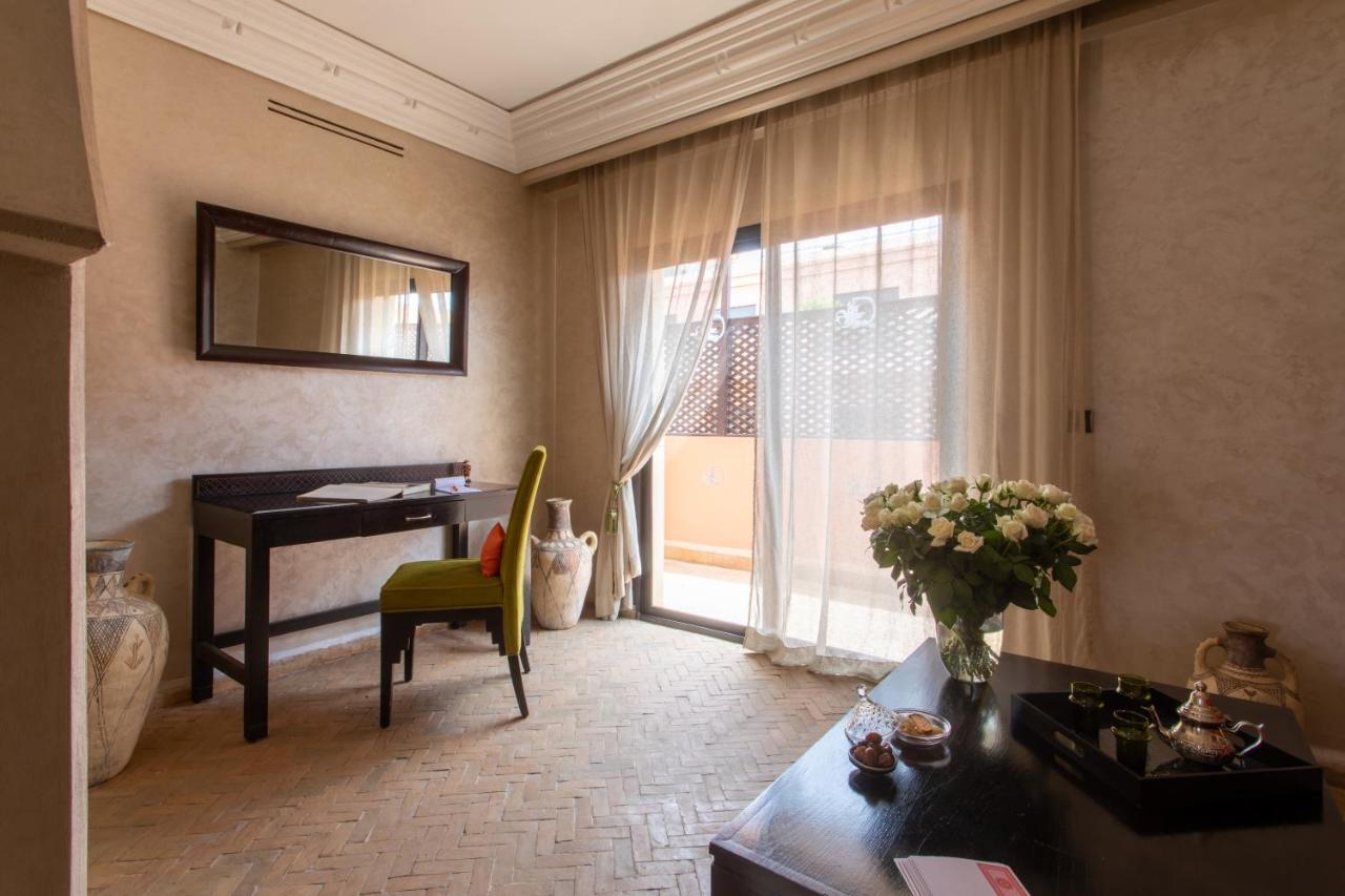 Dellarosa Boutique And Hotel Marrakesh