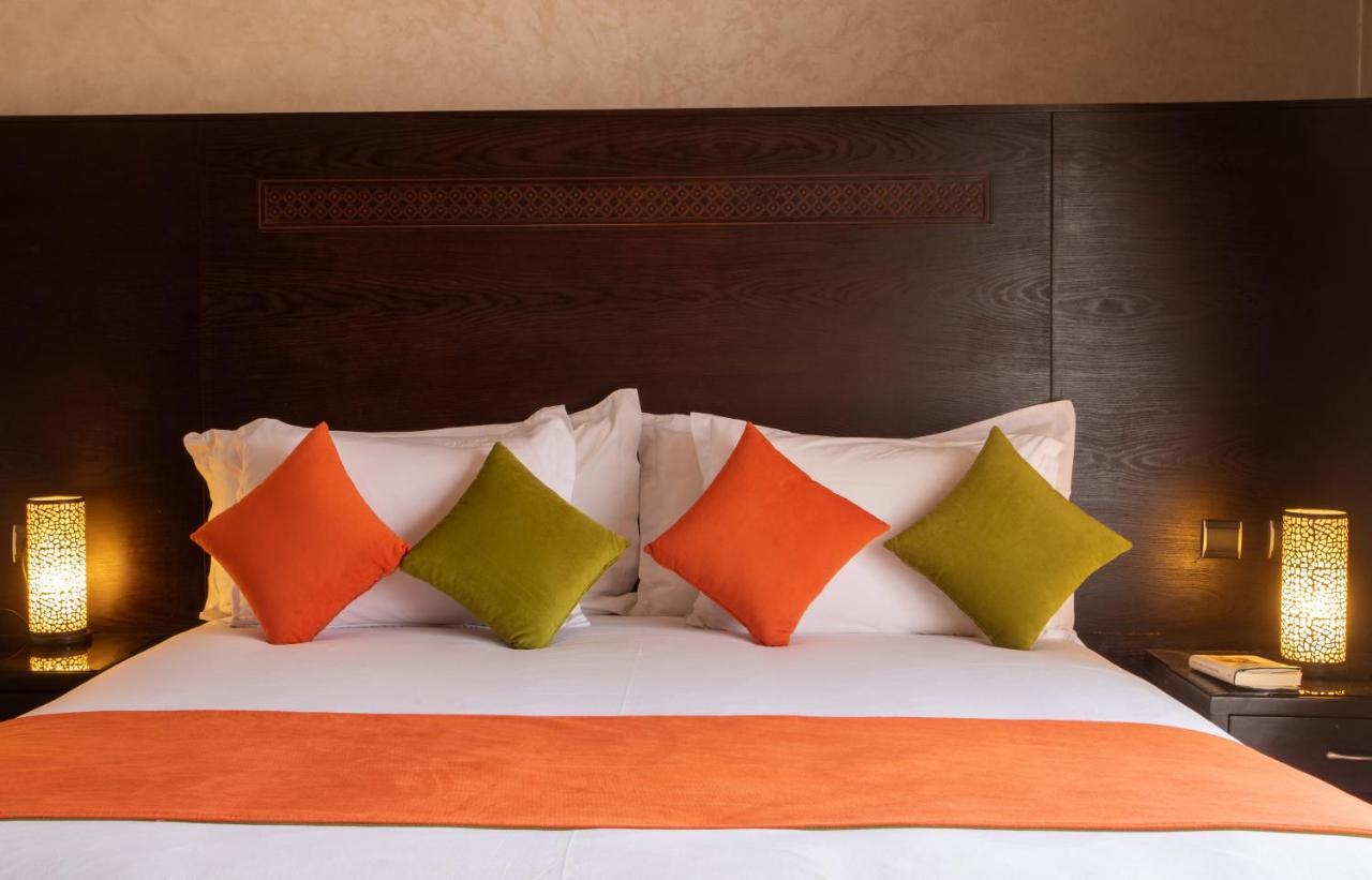 Hotel Dellarosa Boutique And Marrakesh