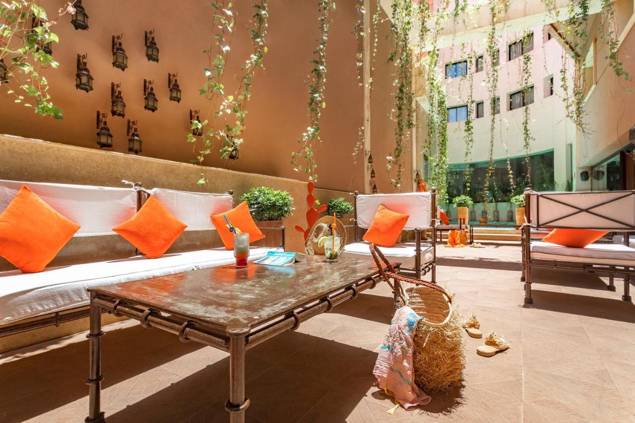 Dellarosa Boutique And Hotel 4*