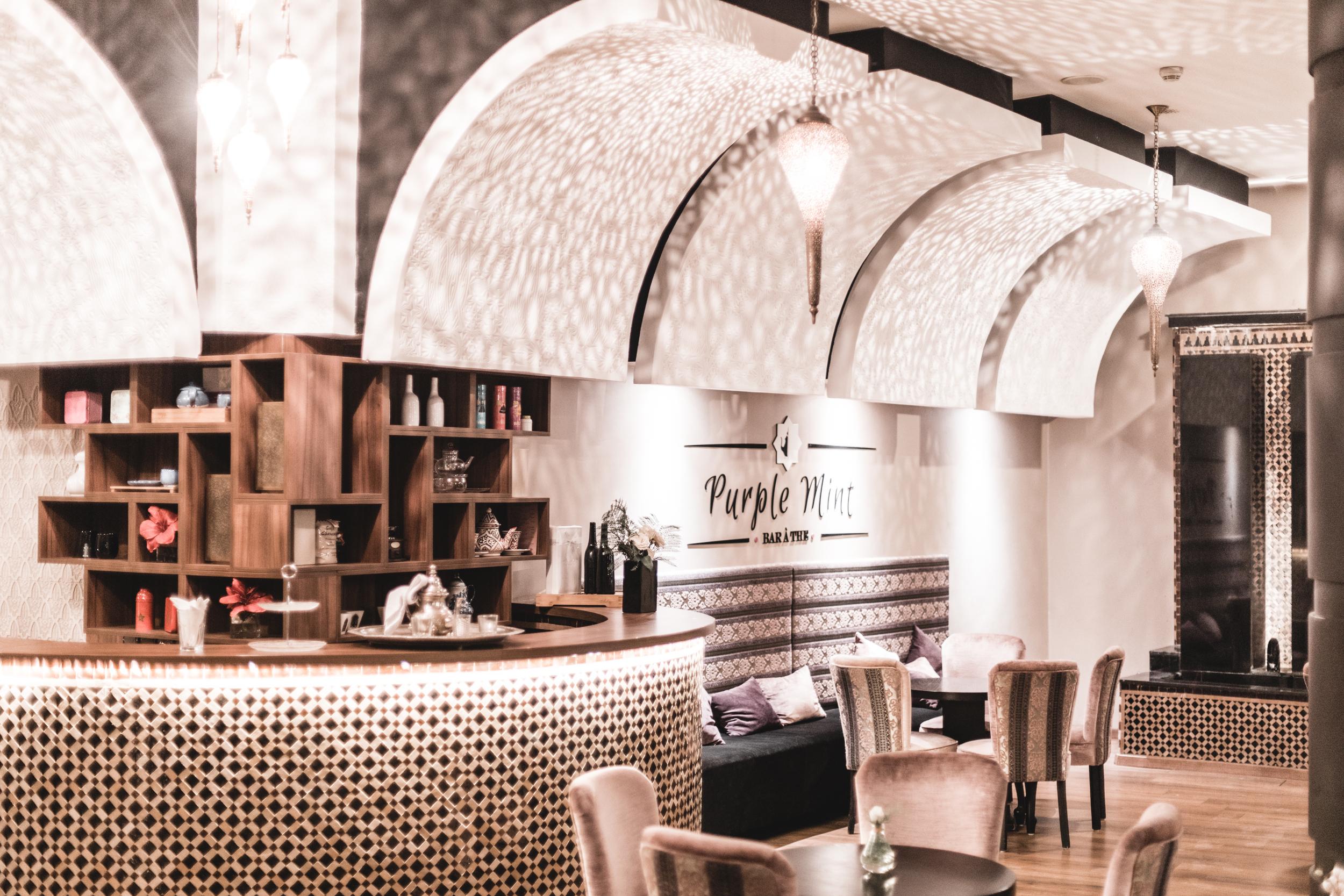 Dellarosa Boutique And Marrakesh