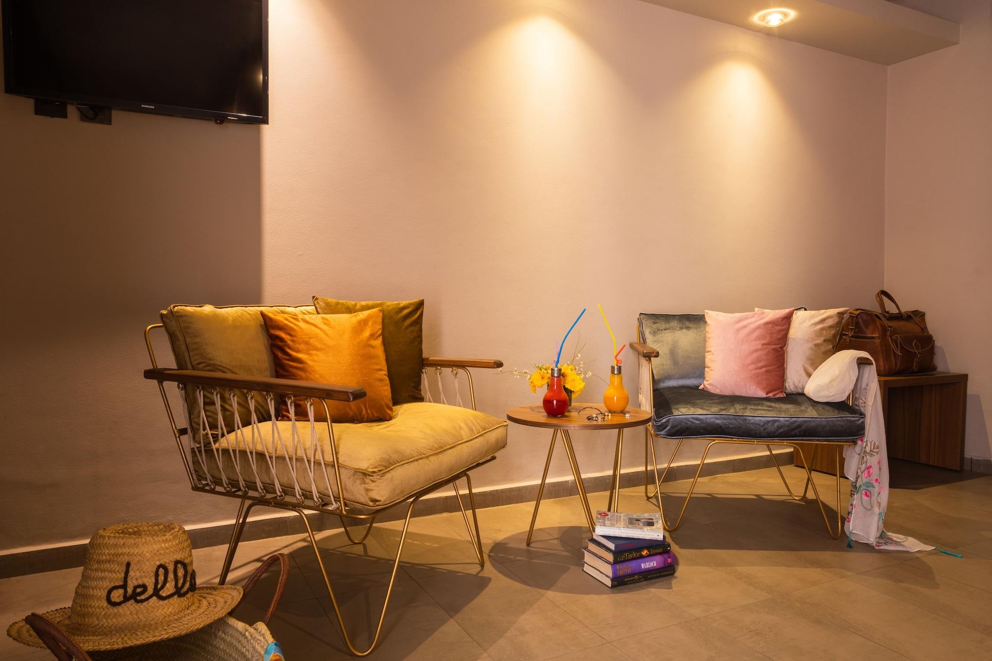 Hotel Dellarosa Boutique And Marrakesh