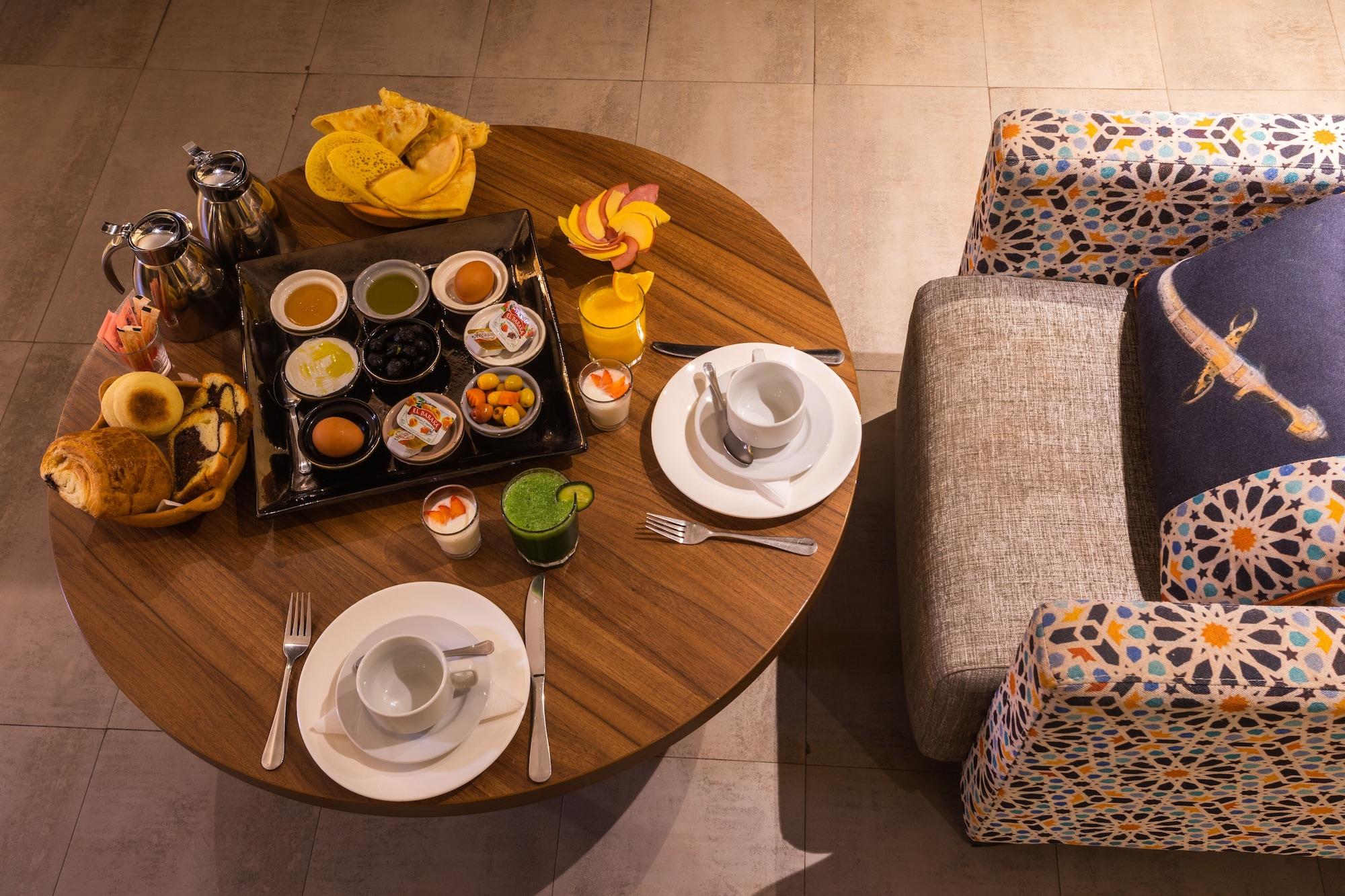 Dellarosa Boutique And Hotel