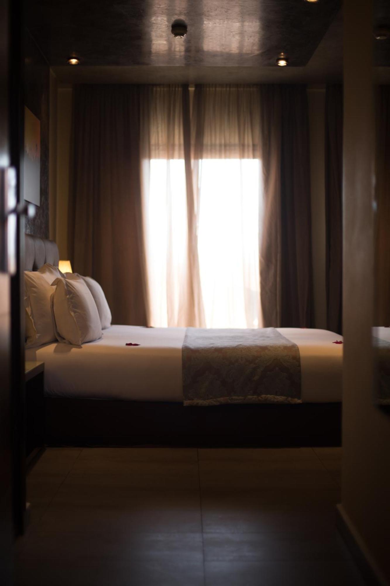 Dellarosa Boutique And Hotel Marrakesh