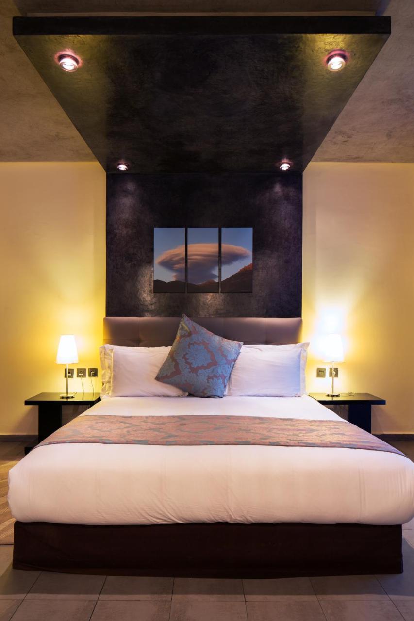 Hotel Dellarosa Boutique And 4*