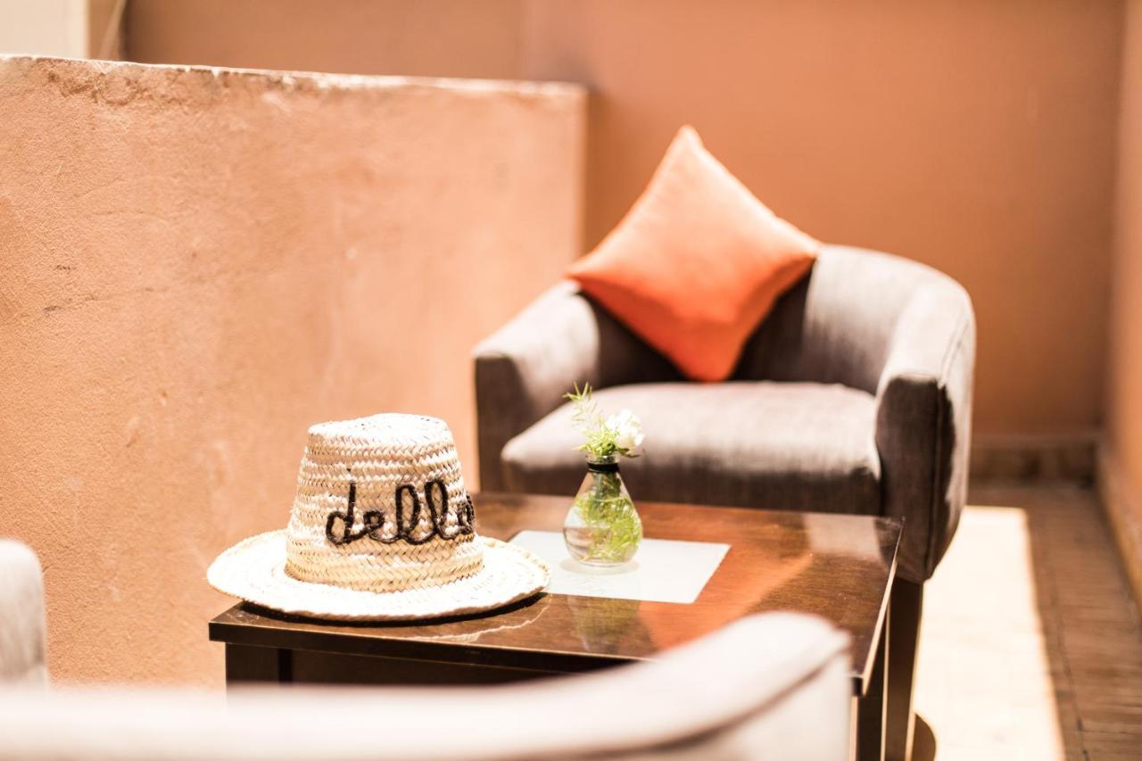 Dellarosa Boutique And Hotel 4*