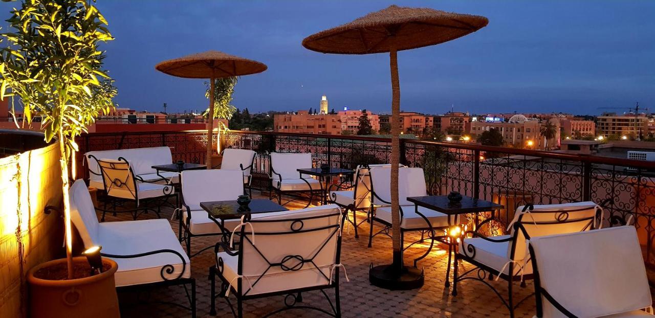 Hotel Dellarosa Boutique And
