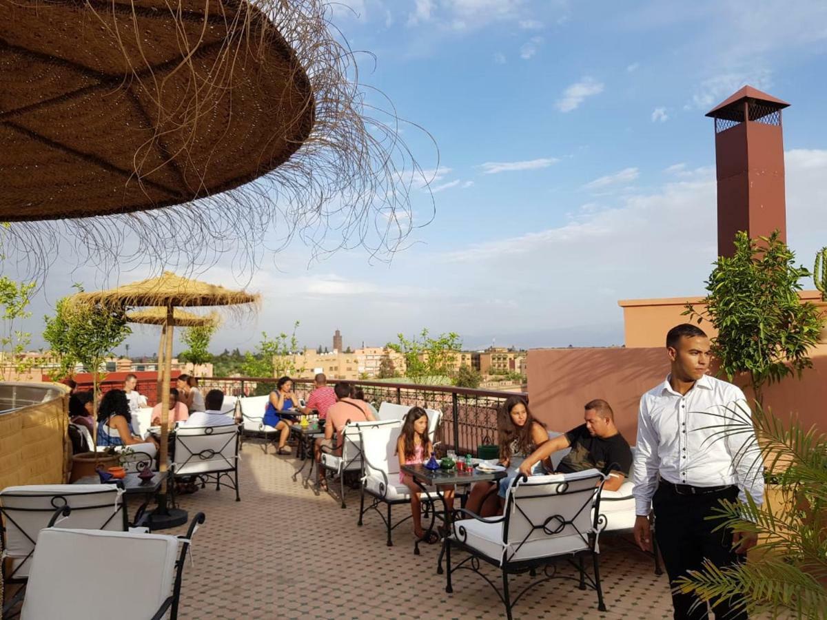 Dellarosa Boutique And Hotel Marrakesh