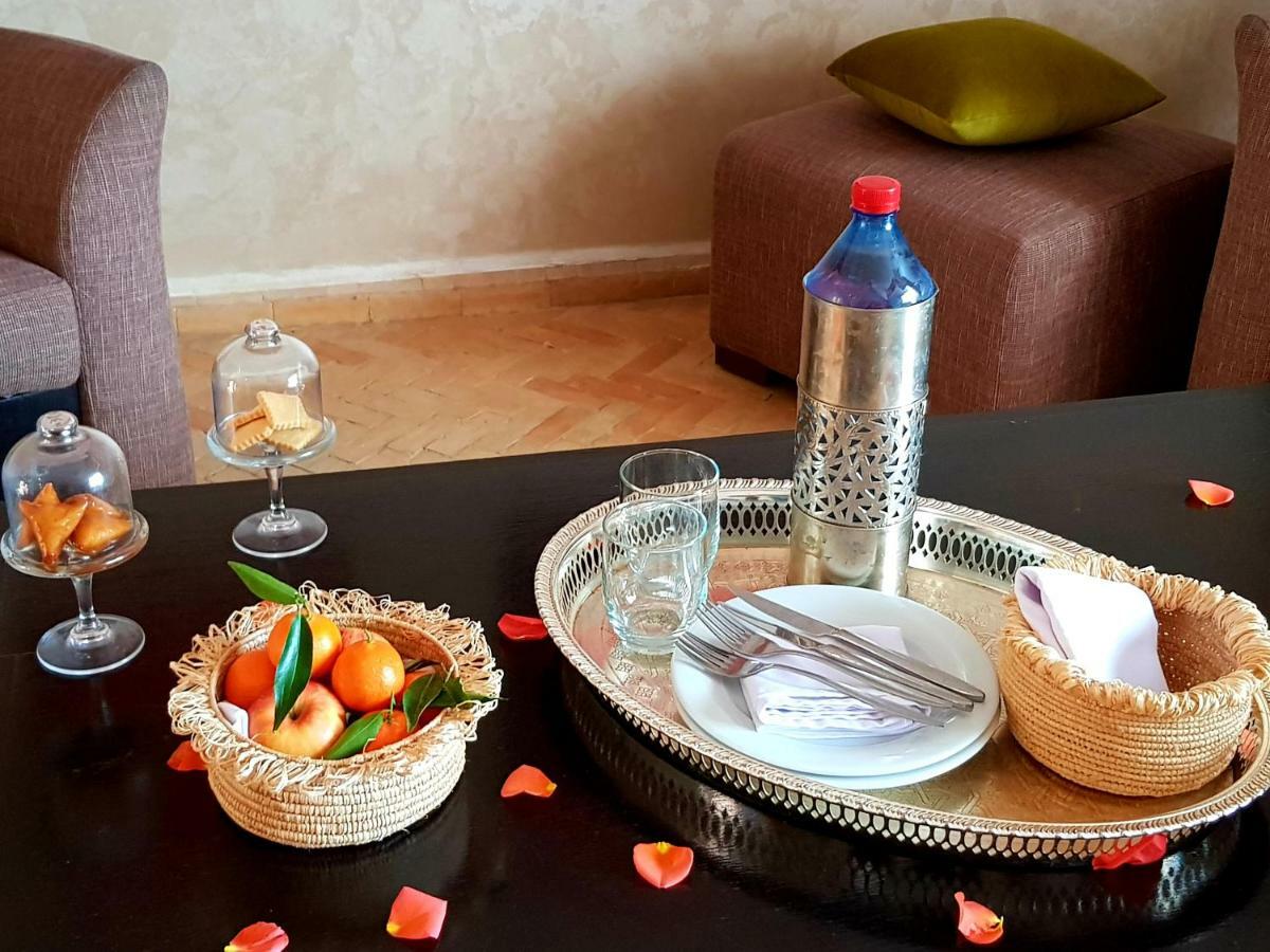 Hotel Dellarosa Boutique And Marrakesh