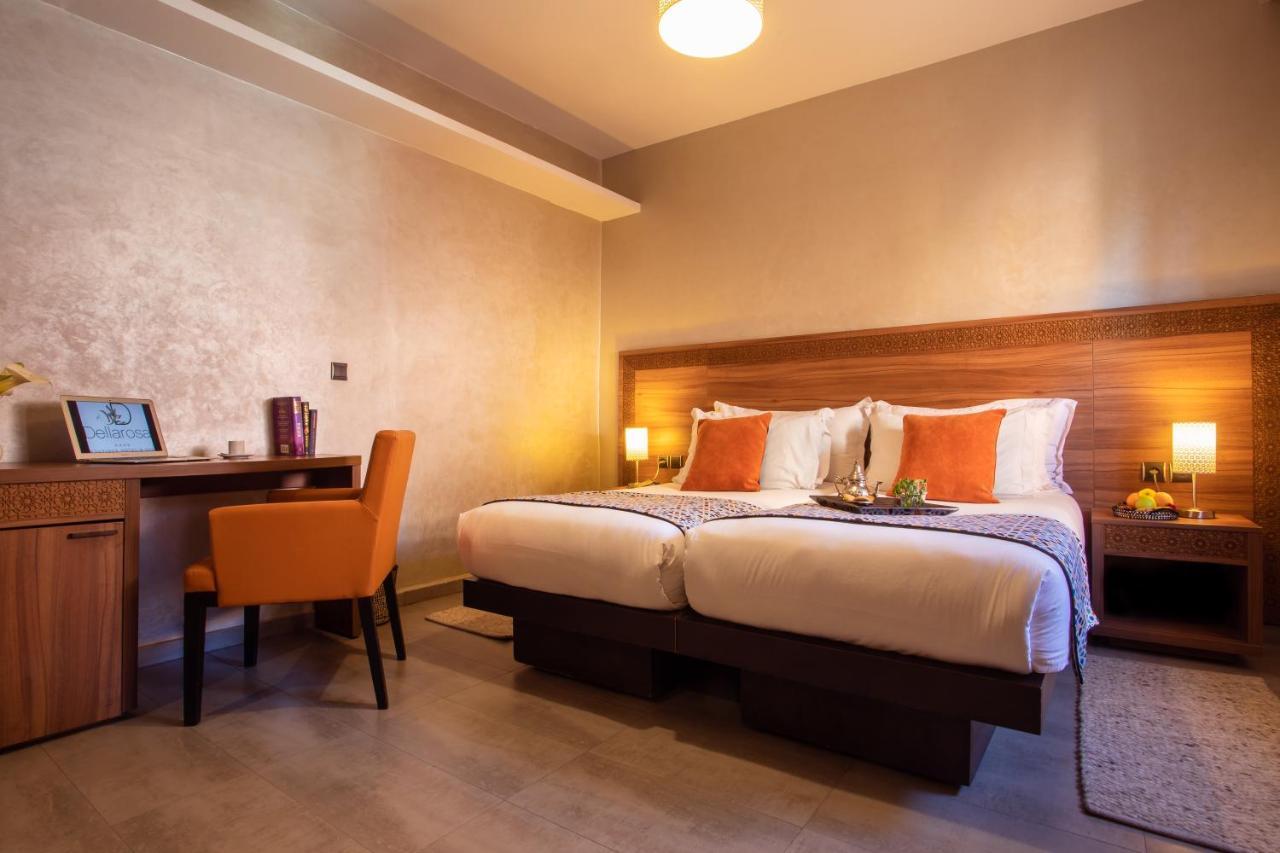 Dellarosa Boutique And Hotel 4*