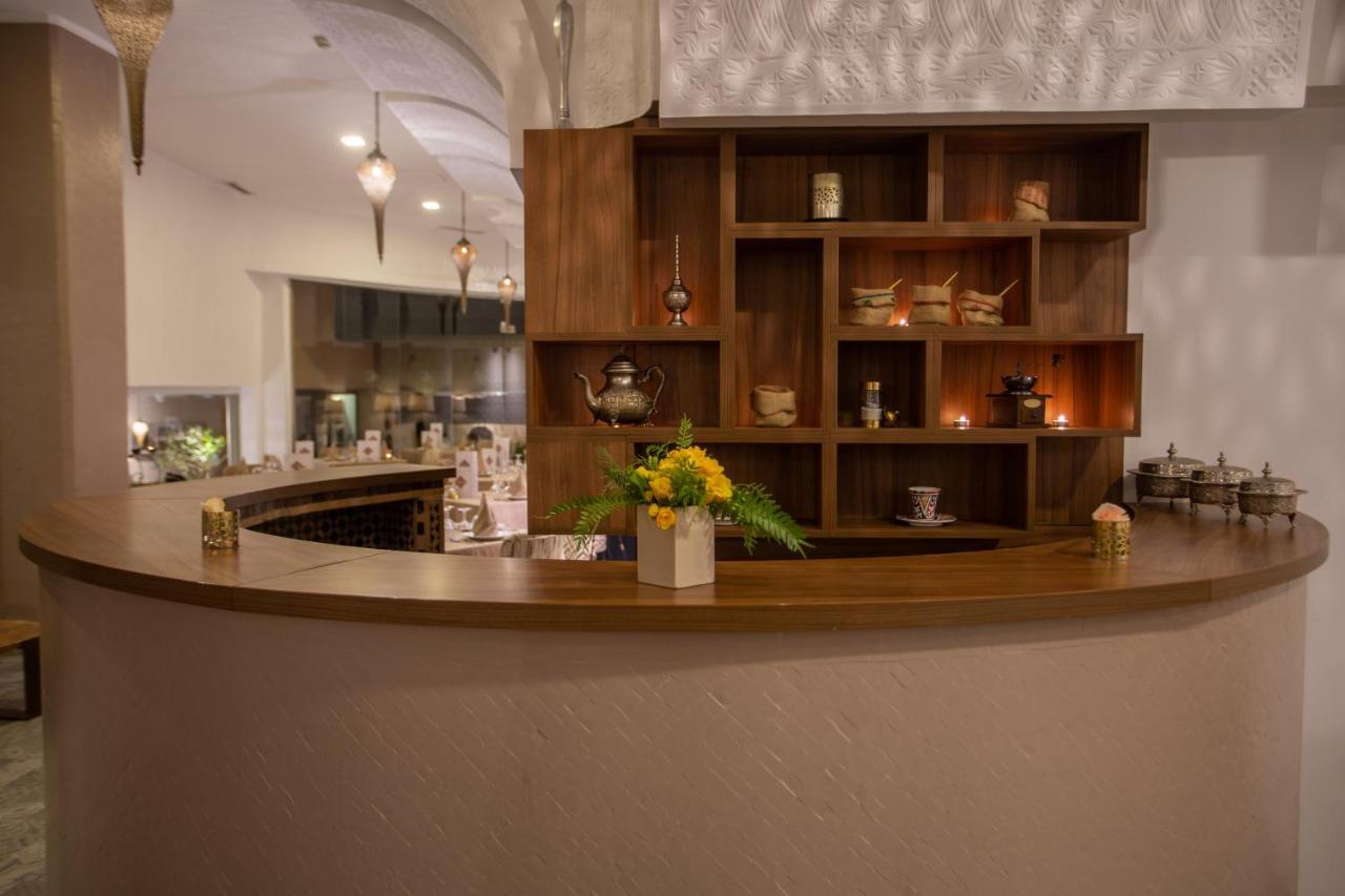Dellarosa Boutique And Hotel