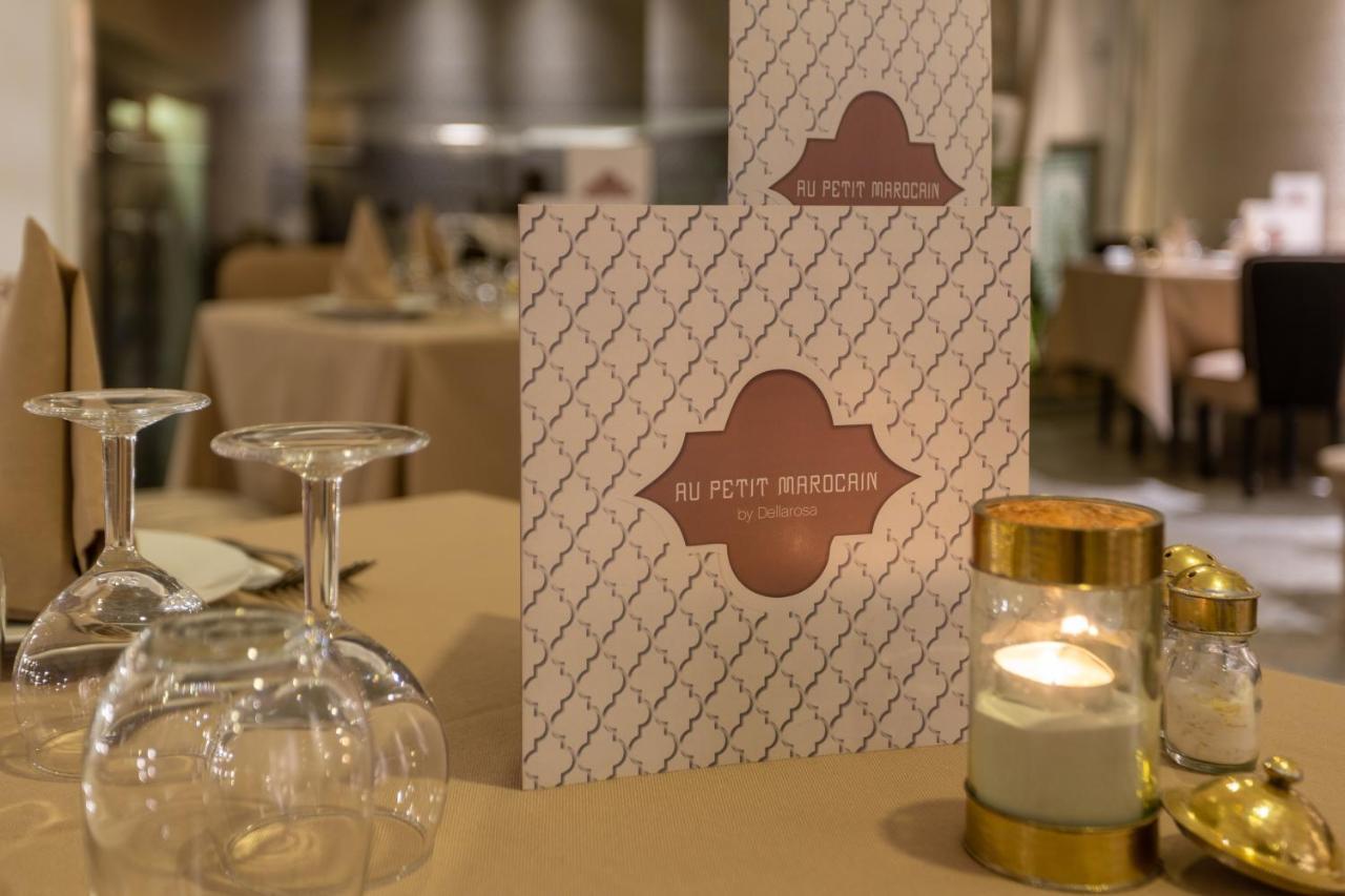 Dellarosa Boutique And Hotel Marrakesh