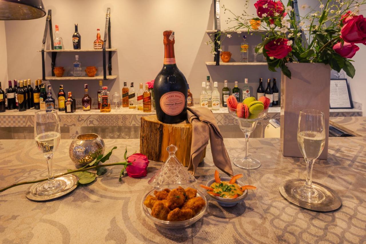 Dellarosa Boutique And 4* Marrakesh