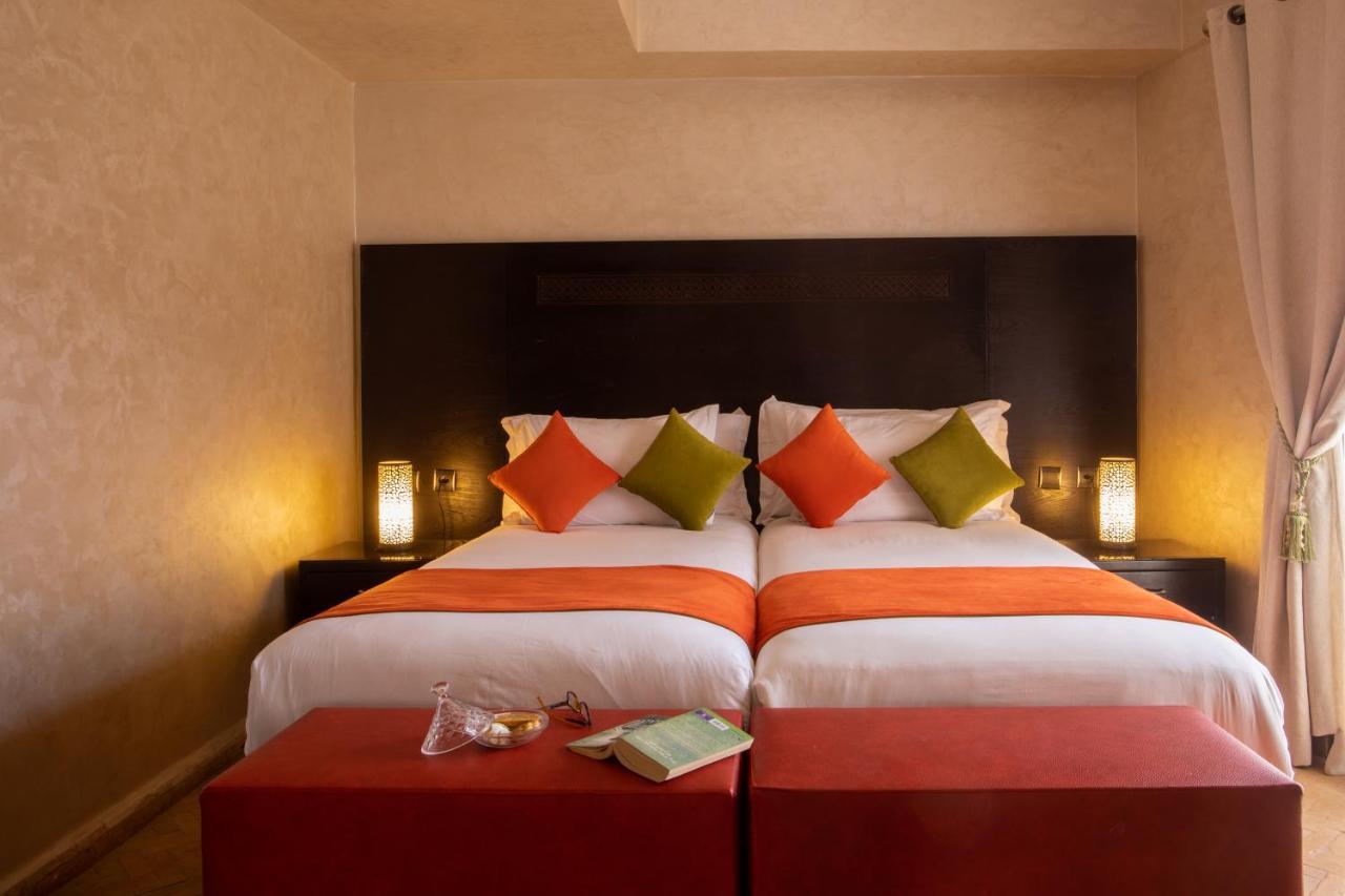 Hotel Dellarosa Boutique And