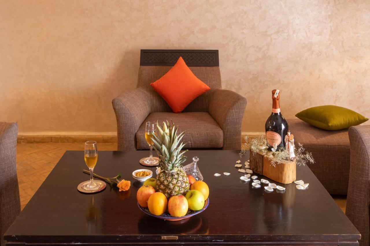 Dellarosa Boutique And Hotel Marrakesh