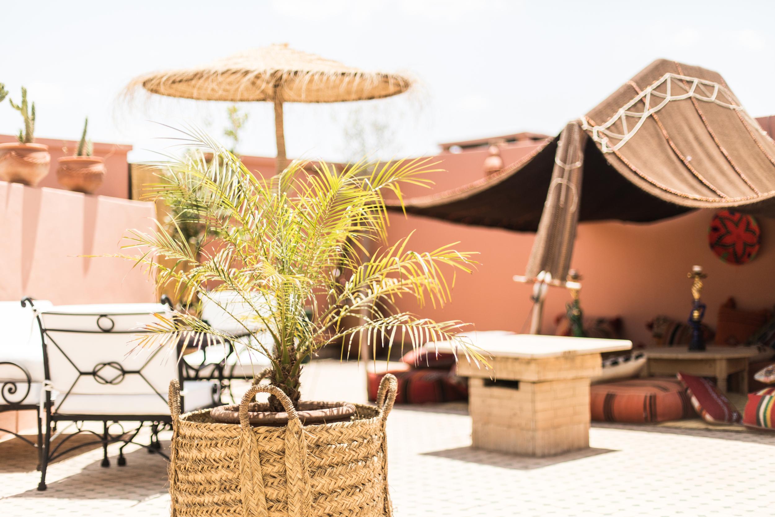 Dellarosa Boutique And Marrakesh