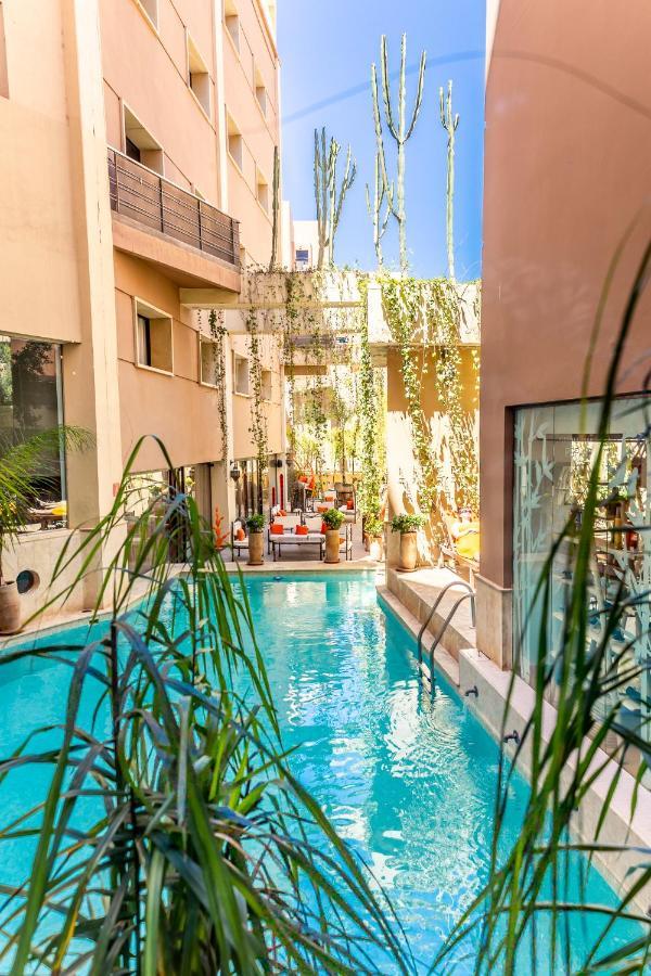 Dellarosa Boutique And Hotel