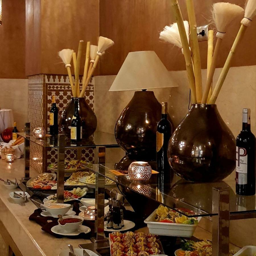 Dellarosa Boutique And Marrakesh